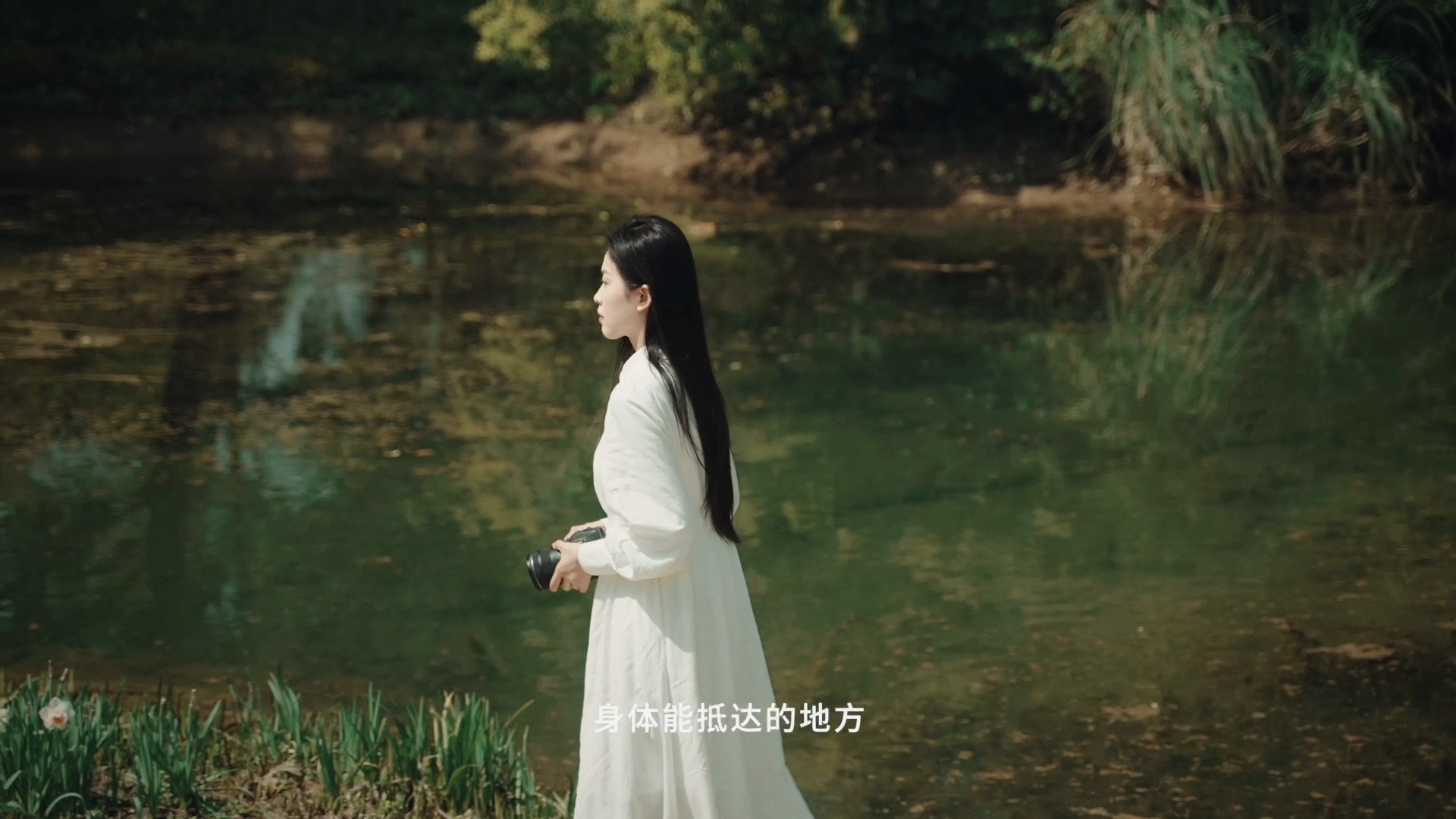 佳能春日篇
