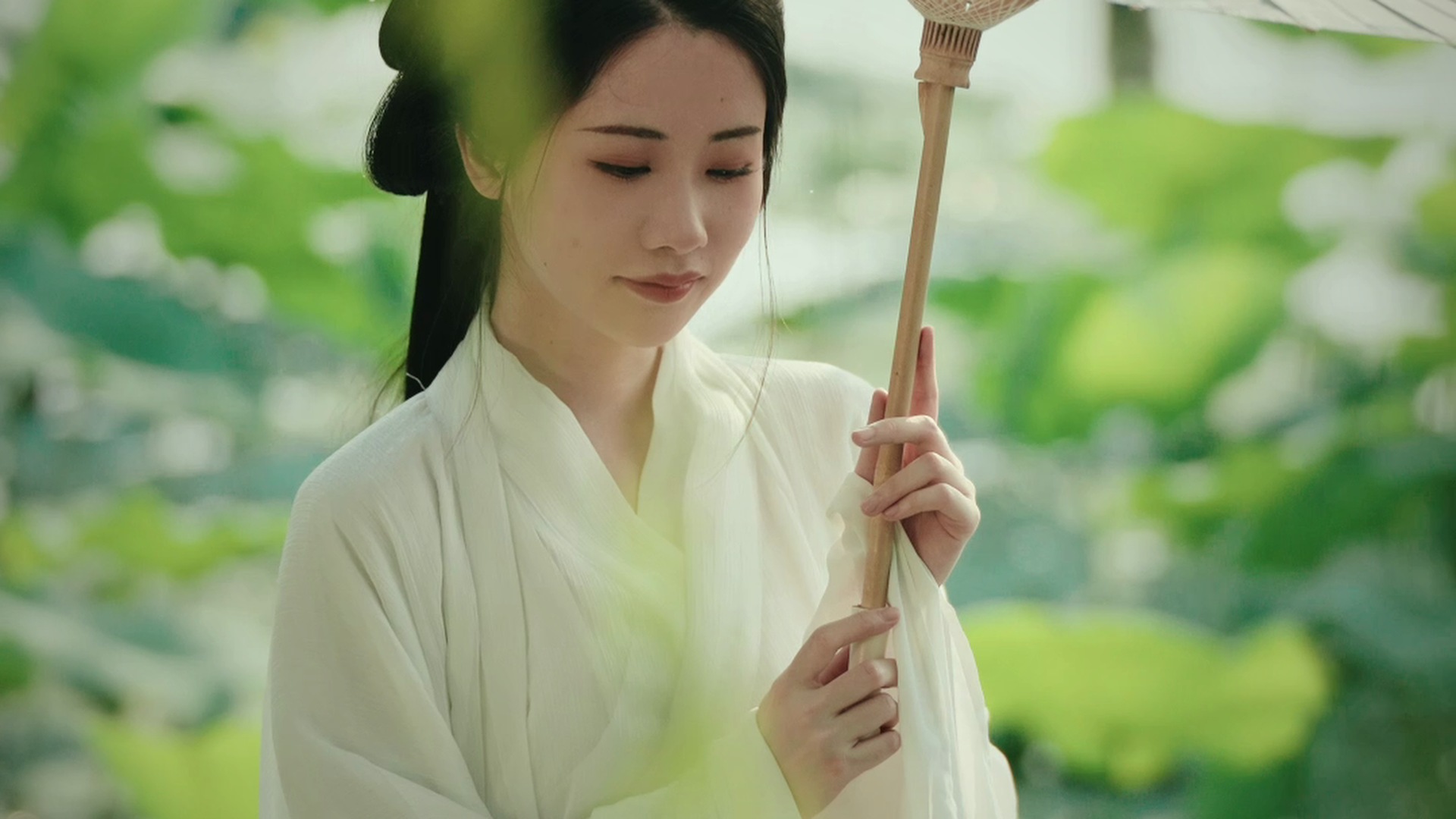 佳能二十四节气夏至